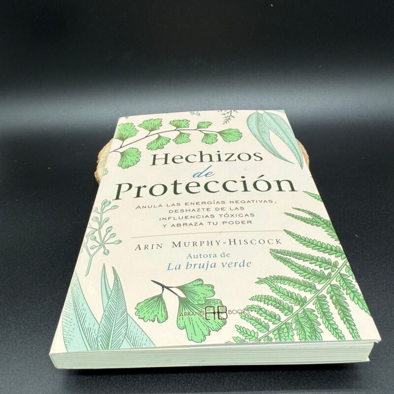 Hechizos de Protección