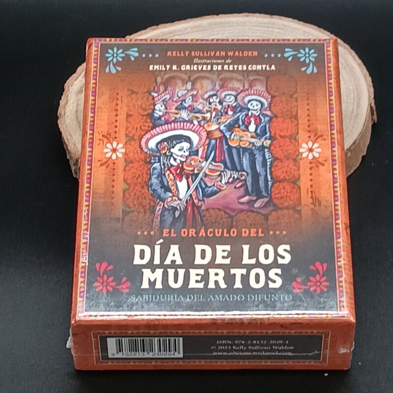 El Oráculo del Dia de los Muertos