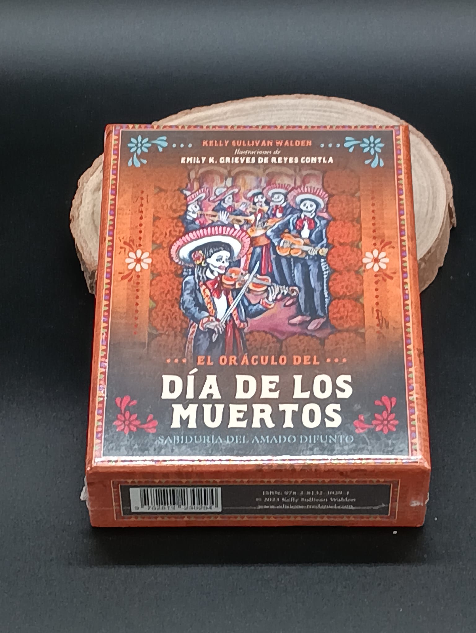 El Oráculo del Dia de los Muertos