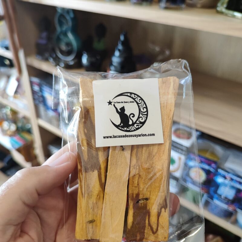 Pack Palo Santo
