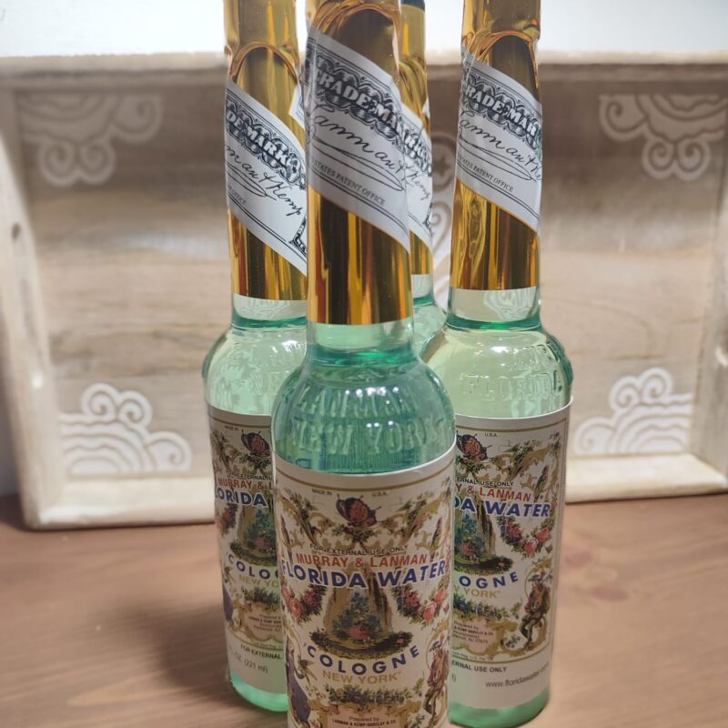 Colonia Agua de Florida Verde Murray & Lanman