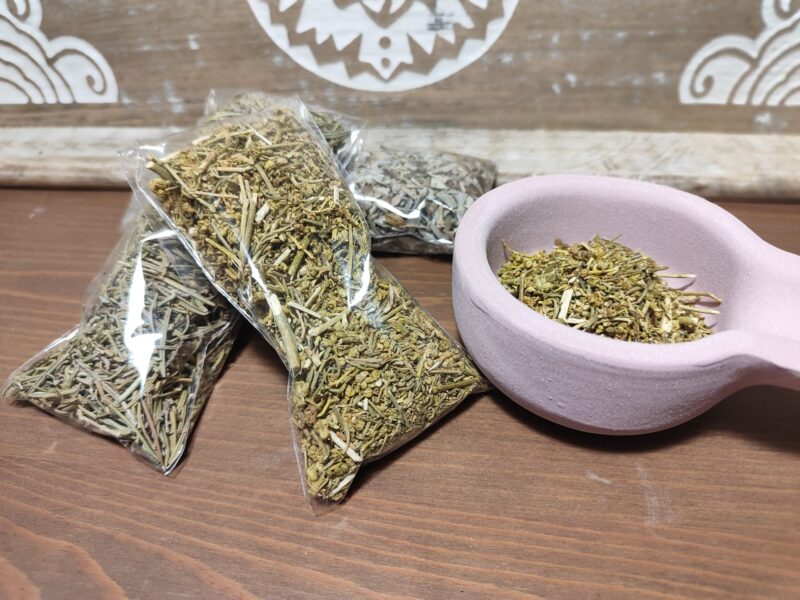 Ruda (Paquete de 16gr)