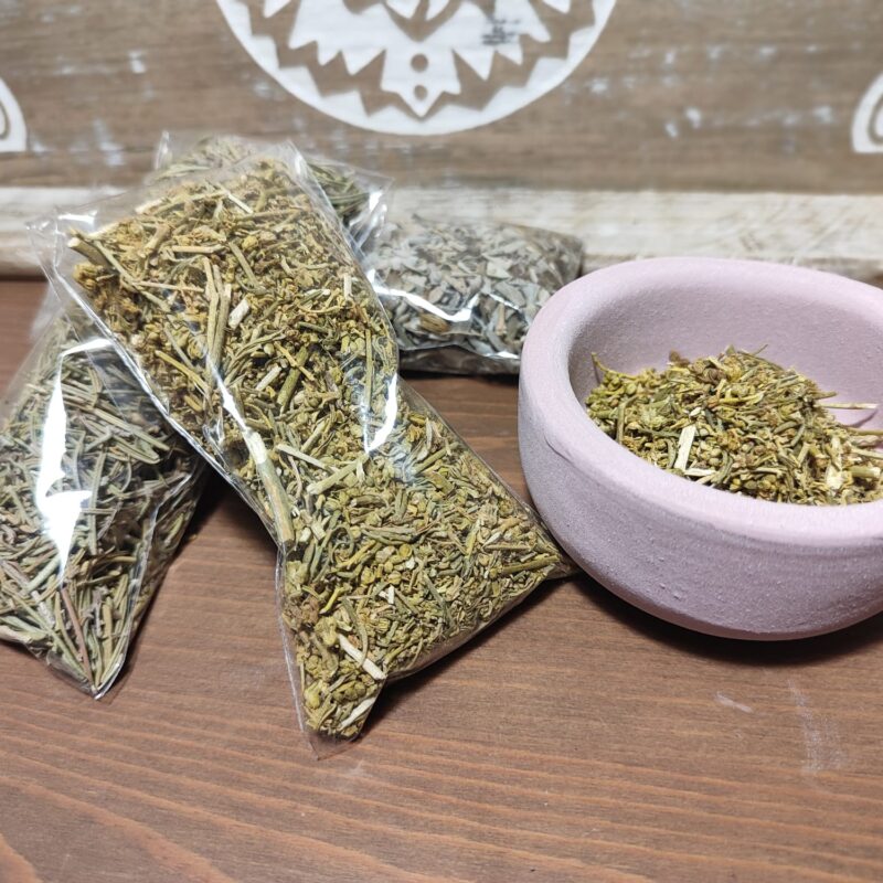 Ruda (Paquete de 16gr)