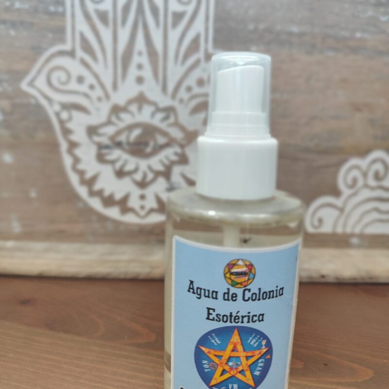 Colonia Esotérica Tetragramaton