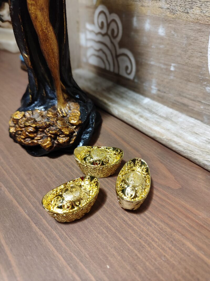 Lingotes para Ofrendas