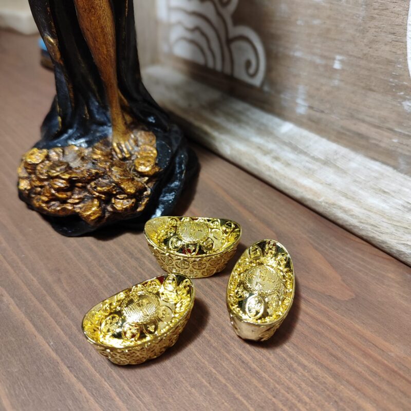 Lingotes para Ofrendas