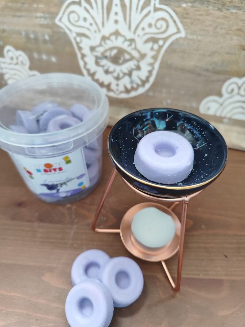Aromabits Lavanda Pack de 2 Unidades