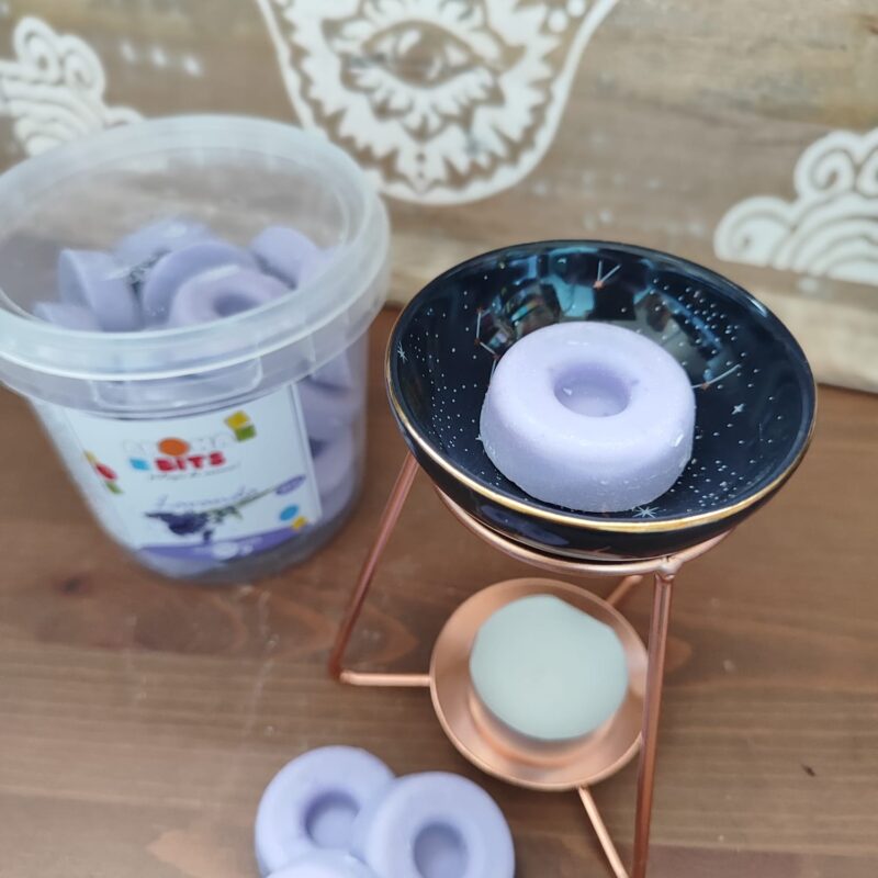 Aromabits Lavanda Pack de 2 Unidades
