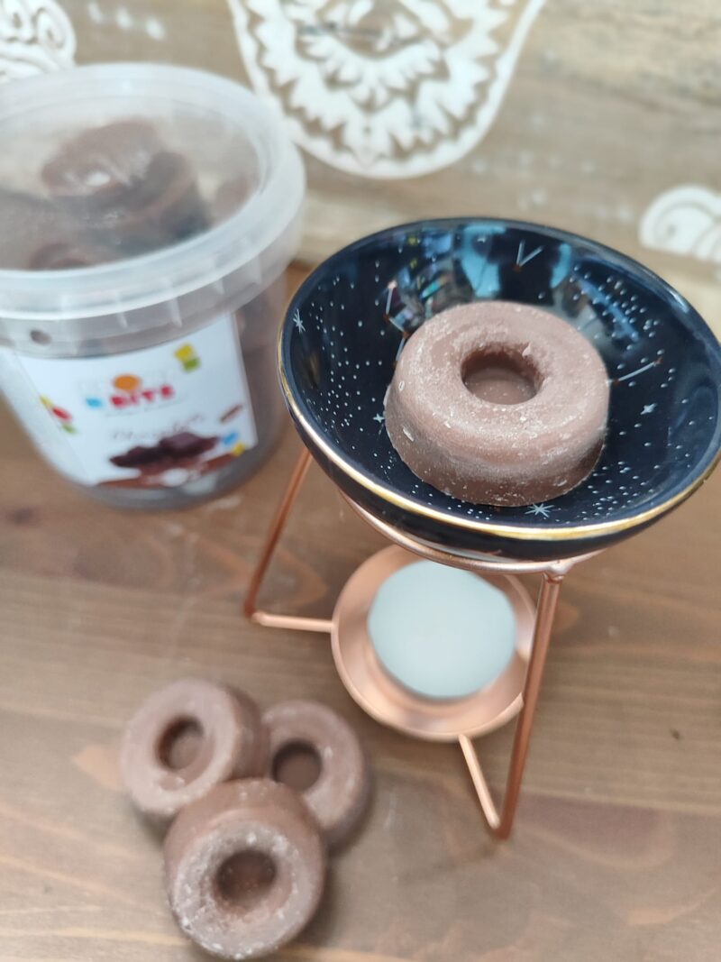 Aromabits Chocolate Pack de 2 Unidades