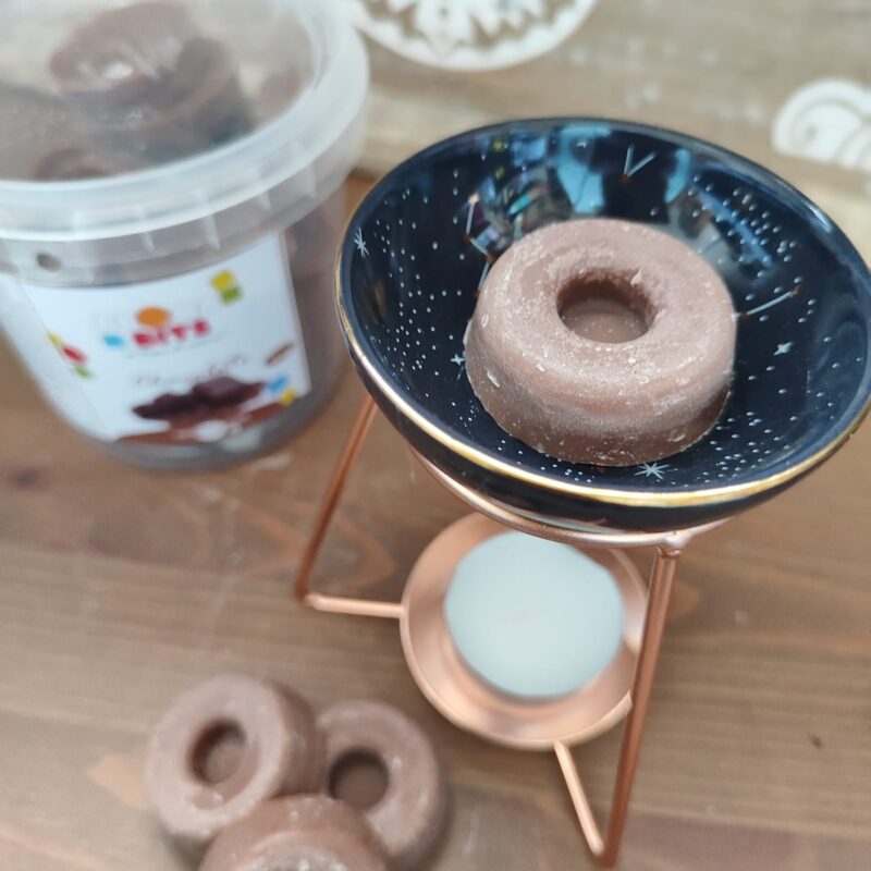 Aromabits Chocolate Pack de 2 Unidades