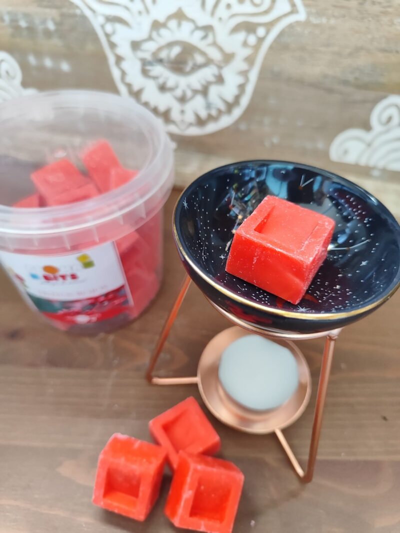 Aromabits Frutos Rojos Pack de 2 Unidades