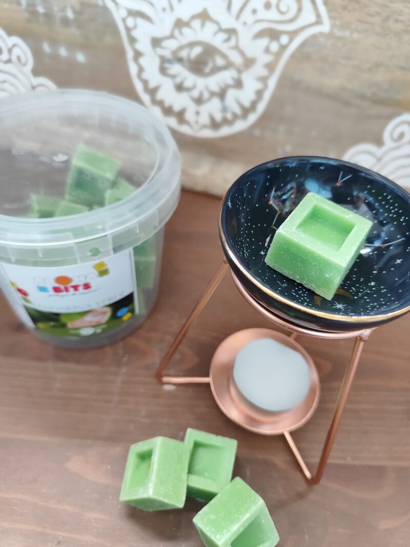 Aromabits Mandarina Verde Pack de 2 Unidades