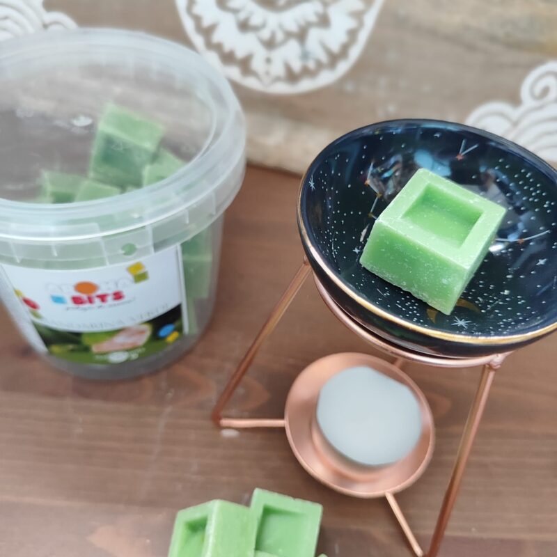 Aromabits Mandarina Verde Pack de 2 Unidades