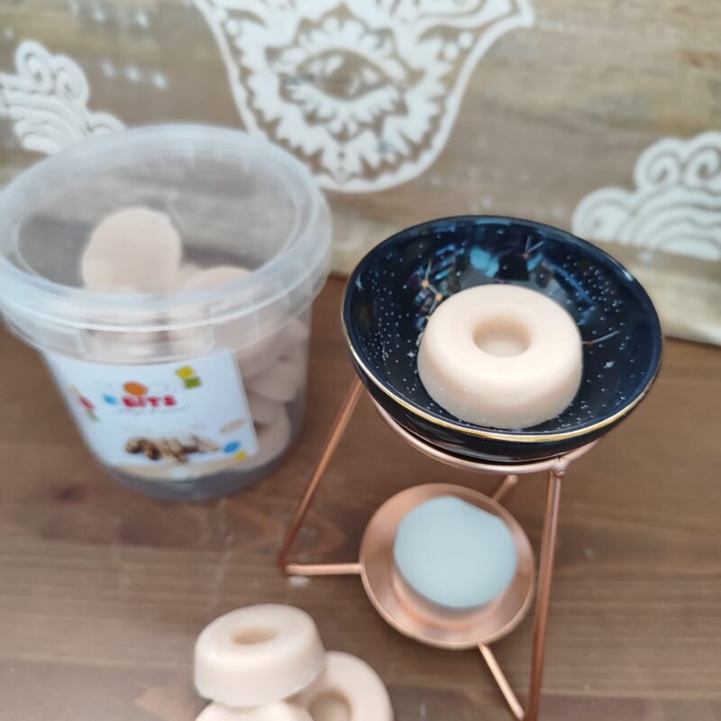 Aromabits Palo Santo Pack de 2 Unidades