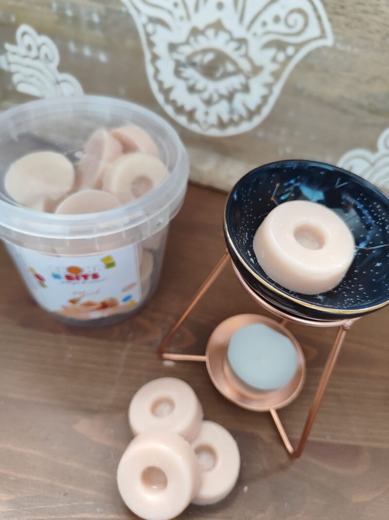 Aromabits Miel Pack de 2 Unidades