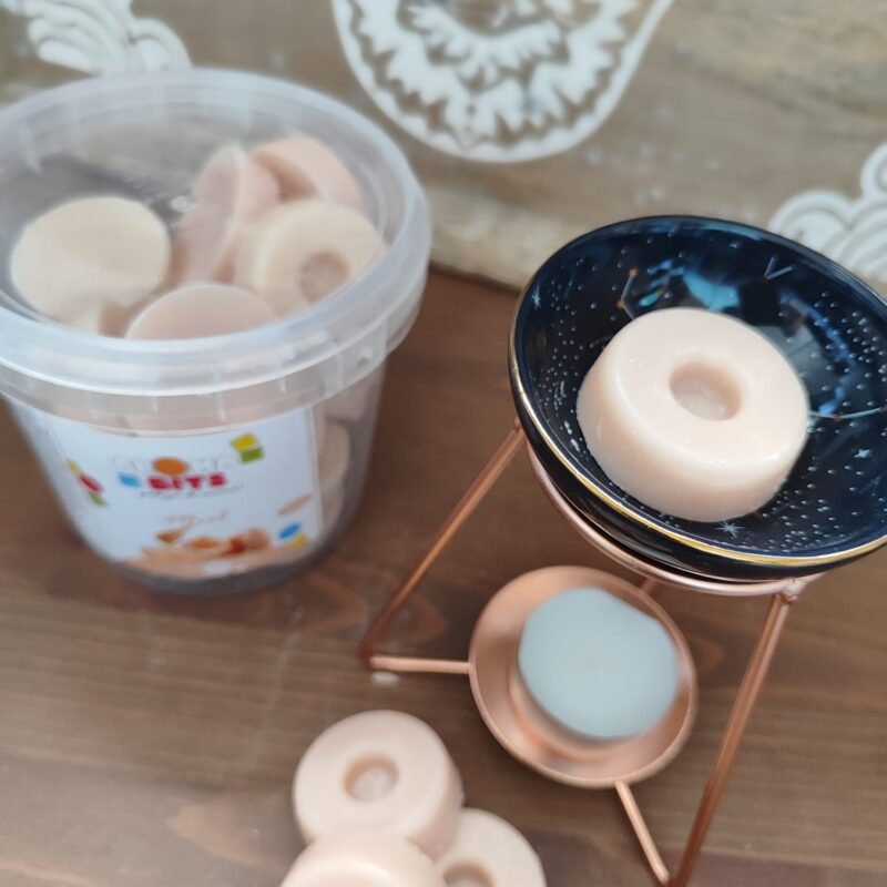 Aromabits Miel Pack de 2 Unidades