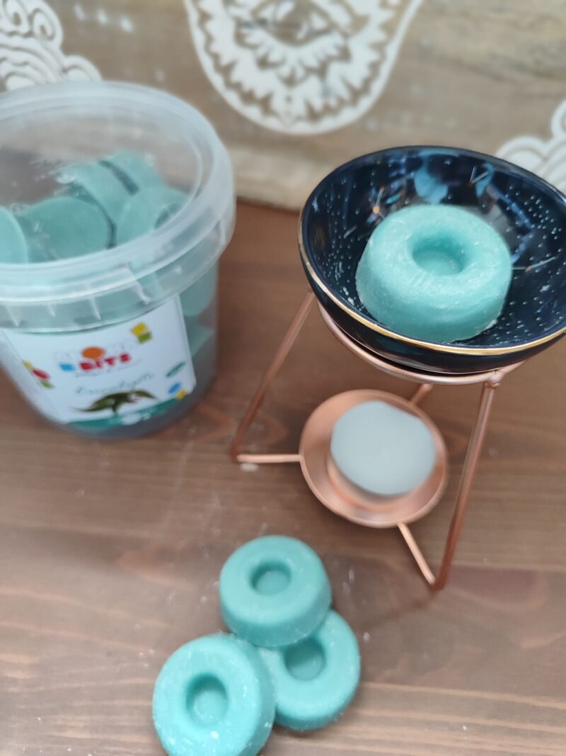 Aromabits Eucalipto Pack de 2 Unidades