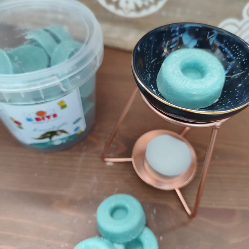 Aromabits Eucalipto Pack de 2 Unidades