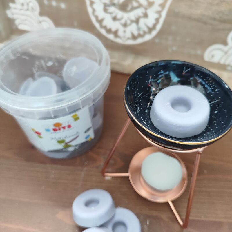 Aromabits Patchouli Pack de 2 Unidades