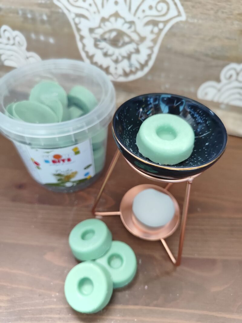 Aromabits Ruda Pack de 2 Unidades