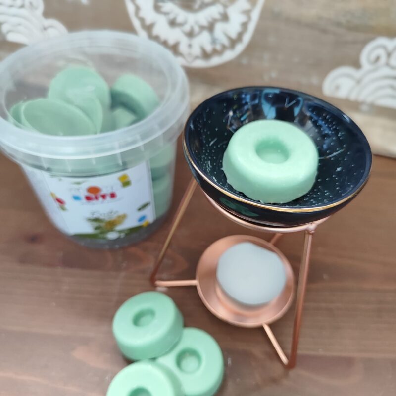 Aromabits Ruda Pack de 2 Unidades