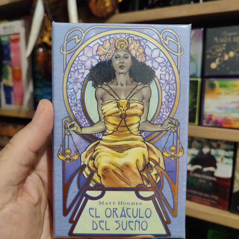El Oráculo del Sueño