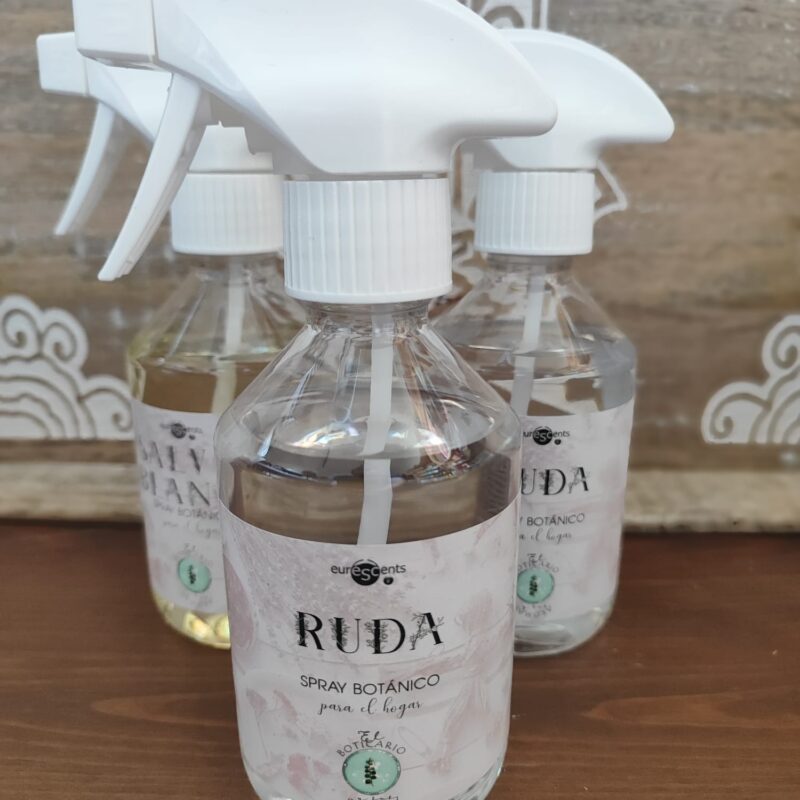 Spray Botánico Ruda