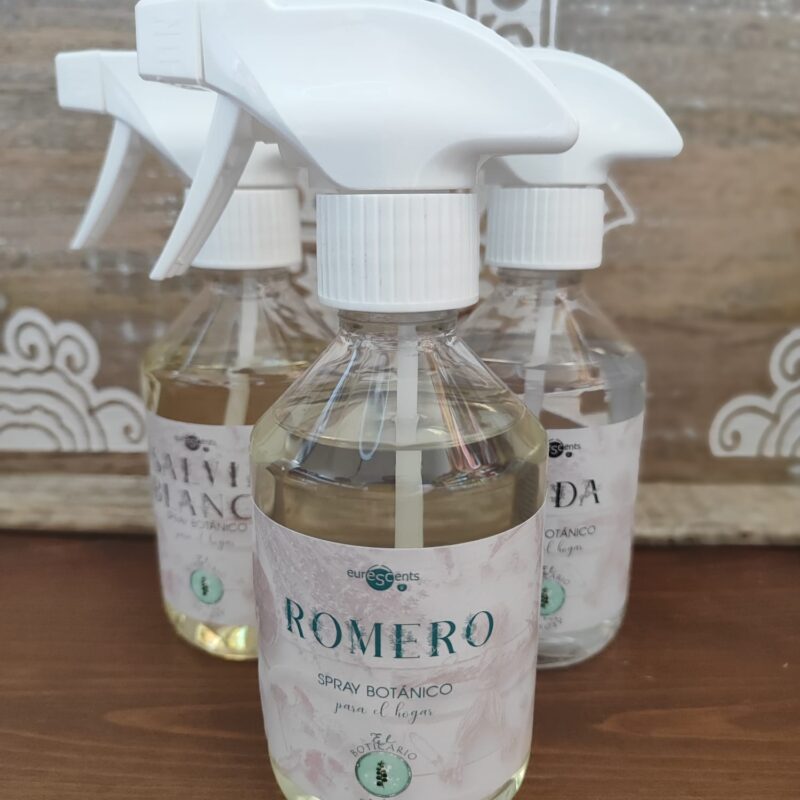 Spray Botánico Romero