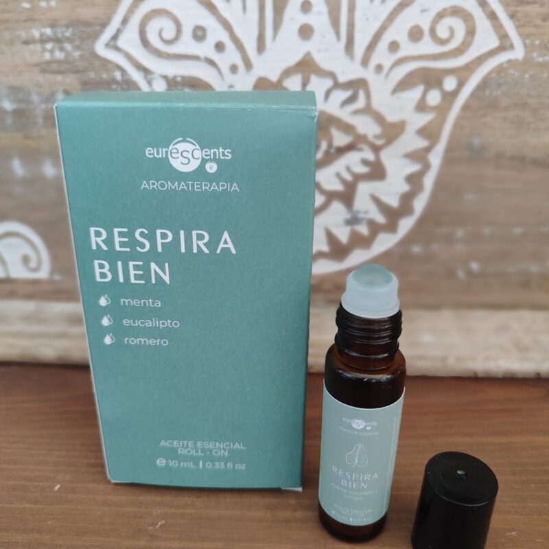 Roll-on Respira Bien