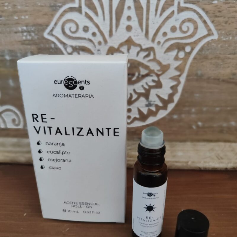 Roll-on Revitalizante