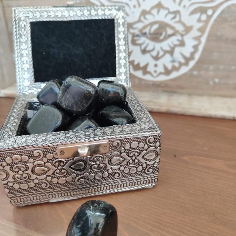Canto de Piedra Natural Onix