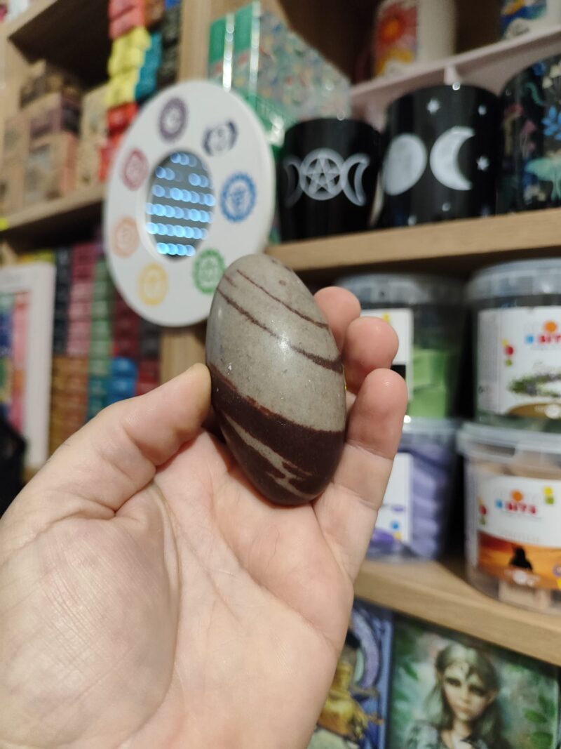 Shiva Lingam Grande