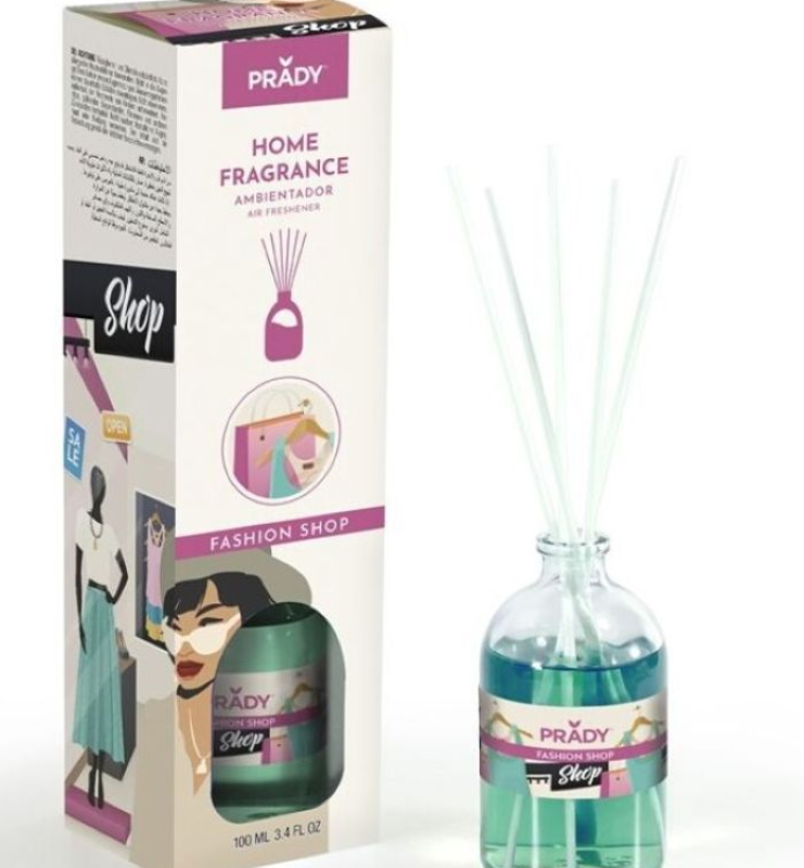 Mikado PRADY Fashion Shop