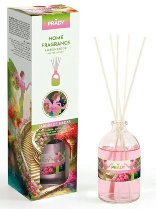Mikado PRADY Jardín de Hadas