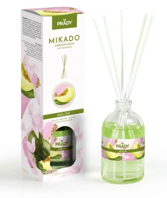 Mikado PRADY Melón