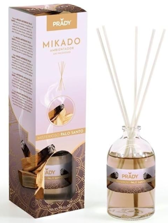 Mikado PRADY Palo Santo