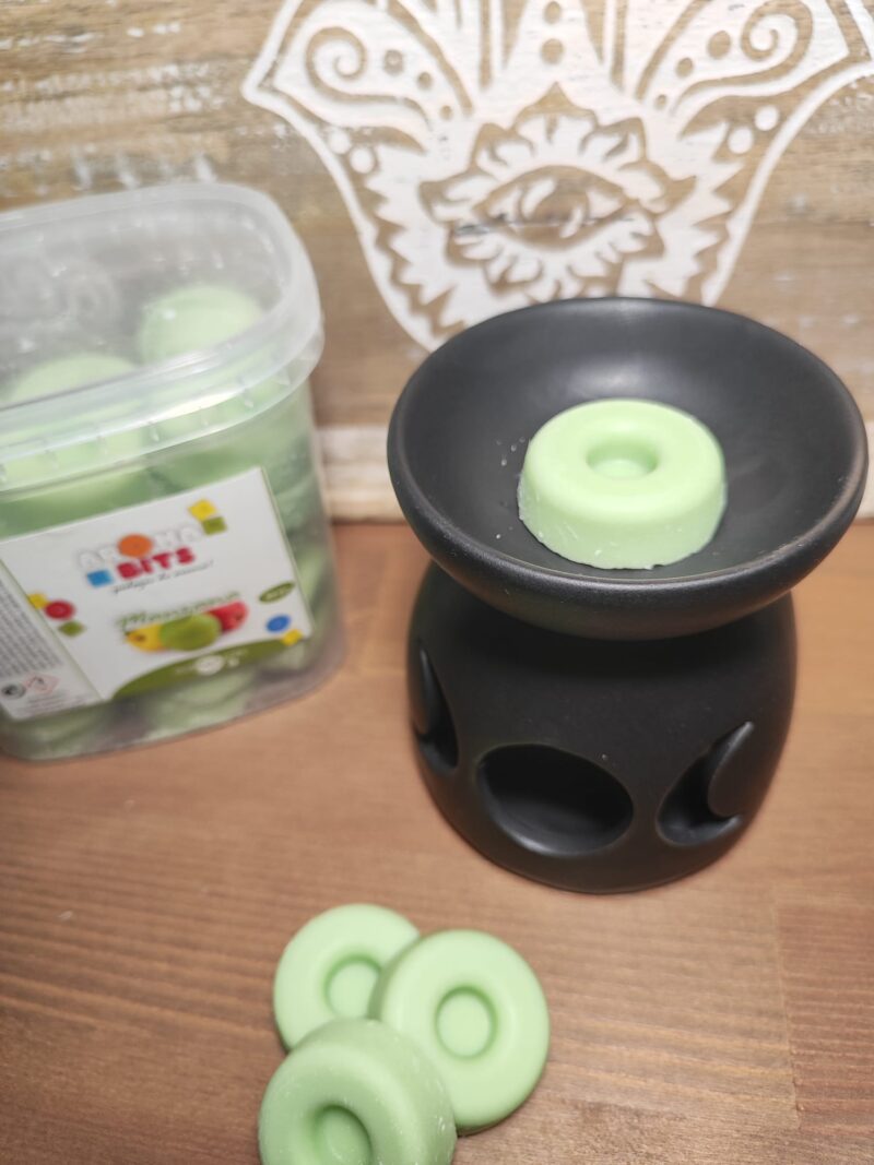 Aromabits Manzana Pack de 2 Unidades