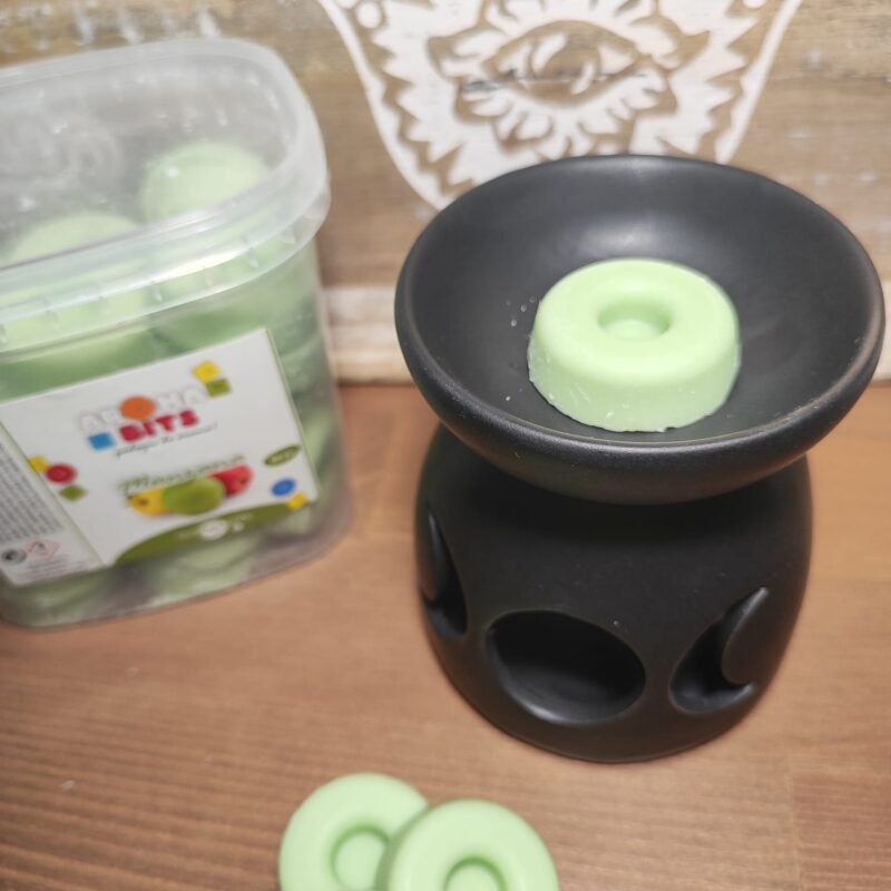 Aromabits Manzana Pack de 2 Unidades
