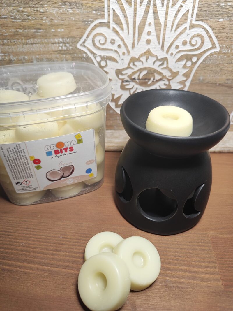 Aromabits Coco Pack de 2 Unidades