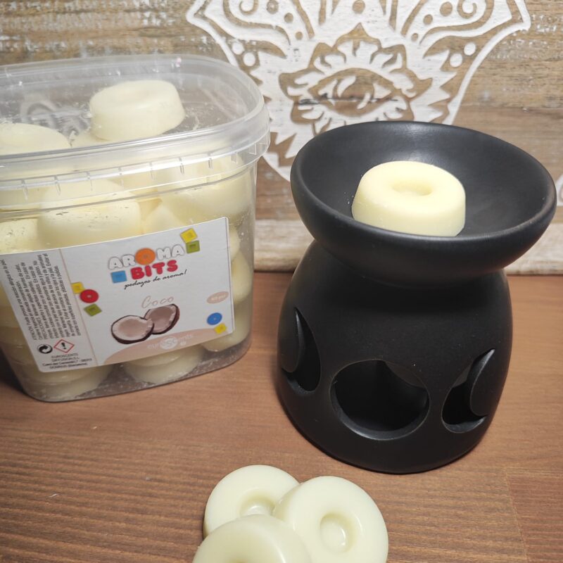 Aromabits Coco Pack de 2 Unidades