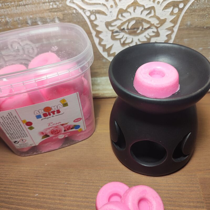 Aromabits Rosa Pack de 2 Unidades