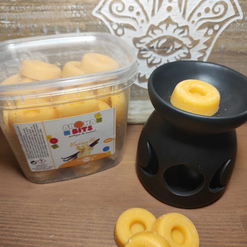 Aromabits Vainilla Pack de 2 Unidades