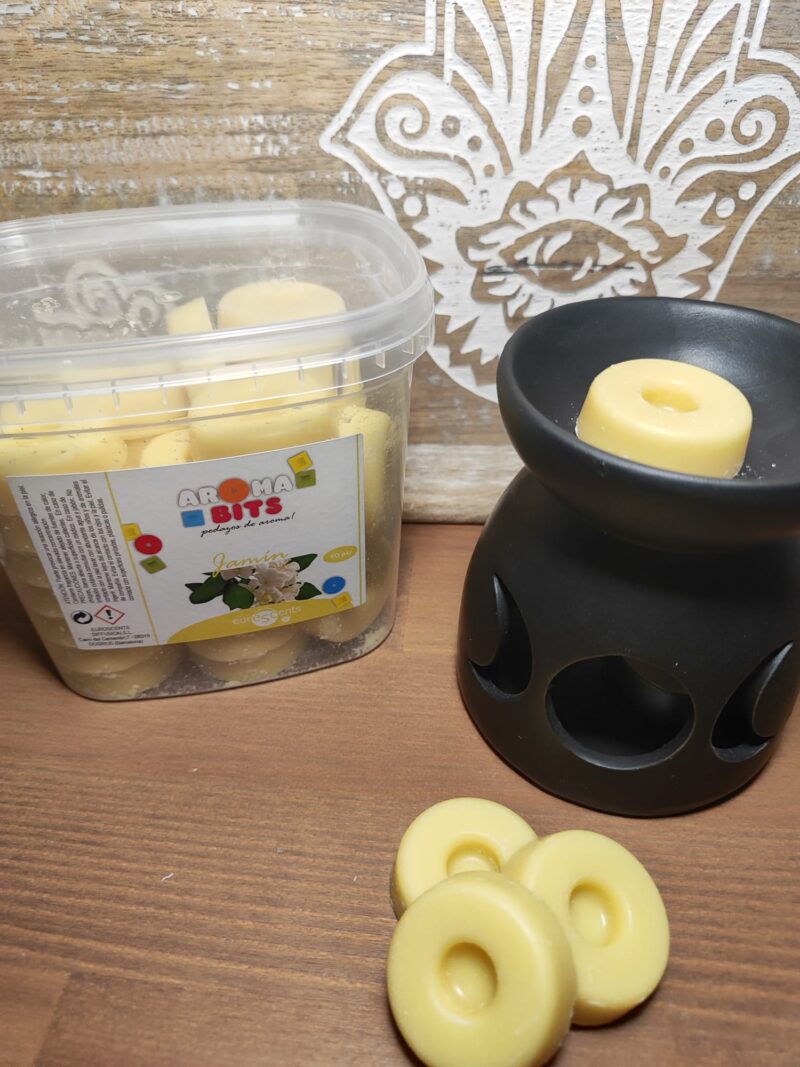 Aromabits Jazmín Pack de 2 Unidades