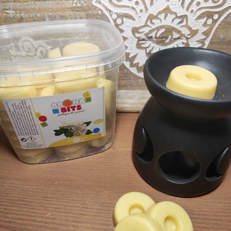 Aromabits Jazmín Pack de 2 Unidades