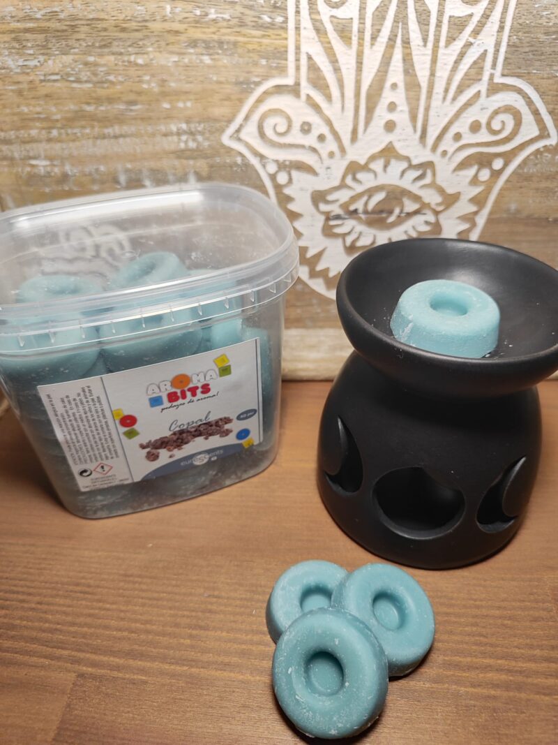 Aromabits Copal Pack de 2 Unidades