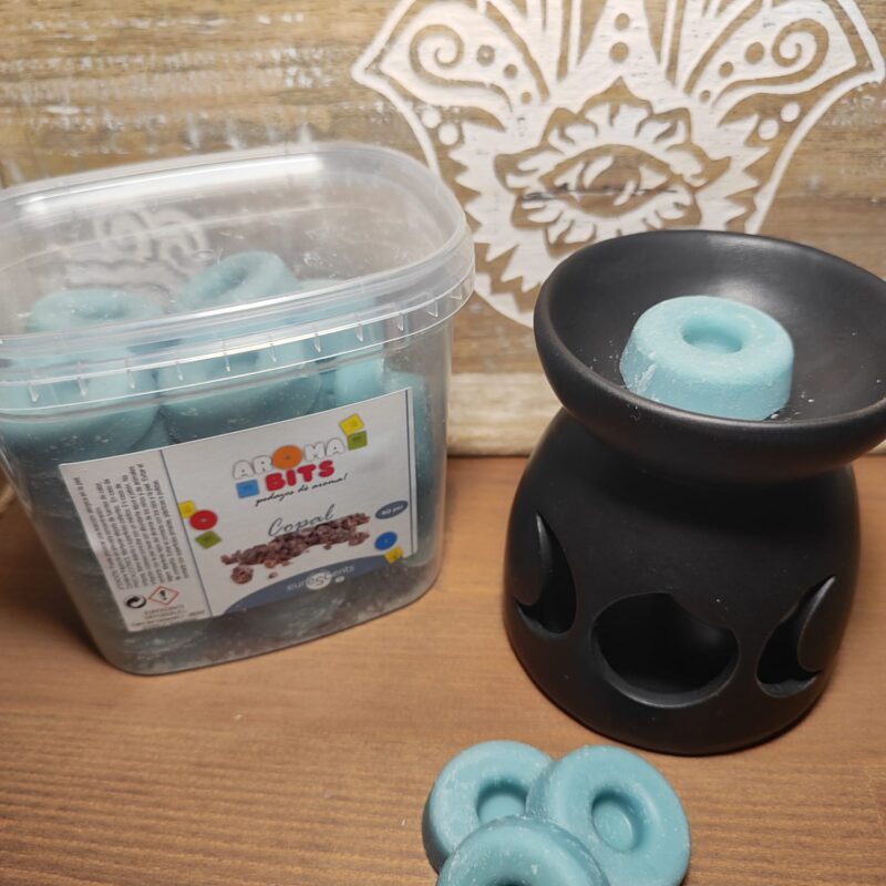 Aromabits Copal Pack de 2 Unidades