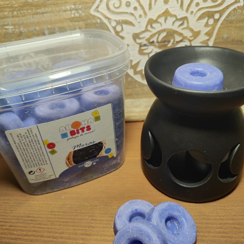 Aromabits Moras Pack de 2 Unidades