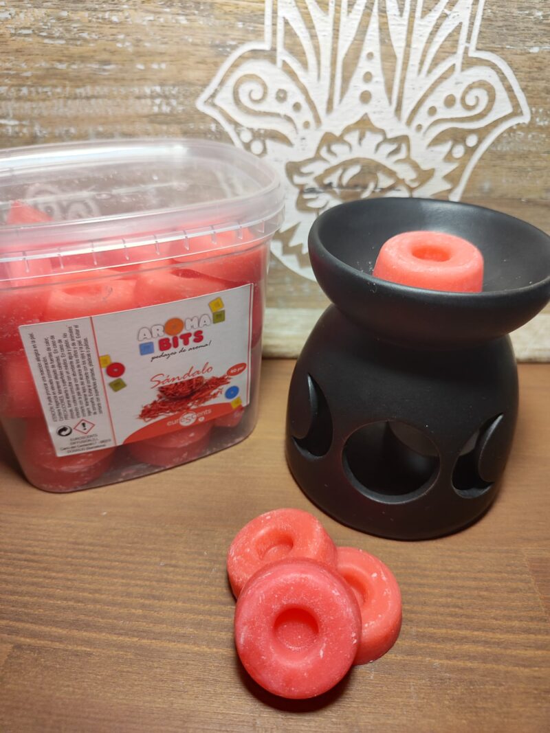 Aromabits Sándalo Pack de 2 Unidades