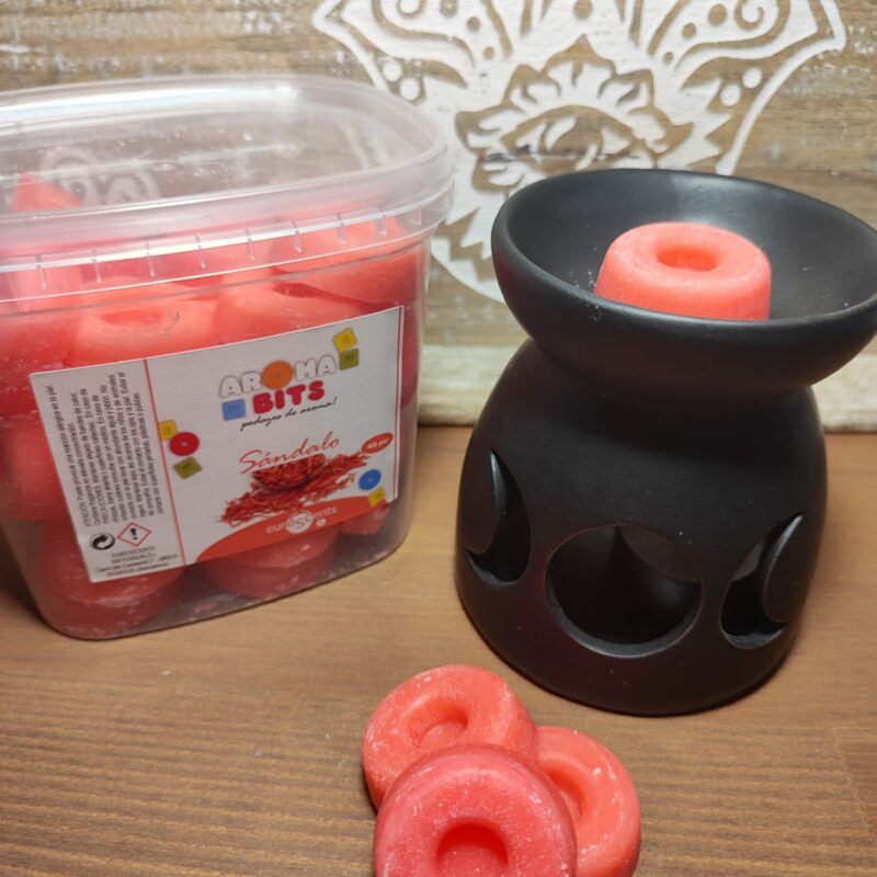 Aromabits Sándalo Pack de 2 Unidades