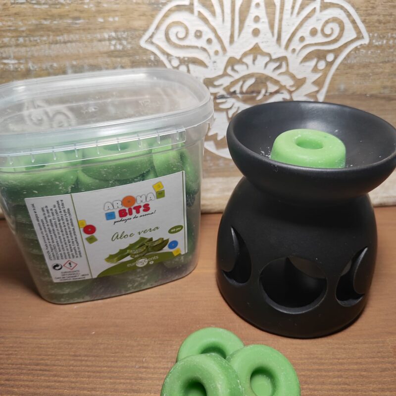 Aromabits Aloe Vera Pack de 2 Unidades